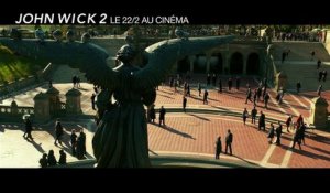 John Wick 2 (2017) HD Complet Streaming VF (720p_30fps_H264-192kbit_AAC)