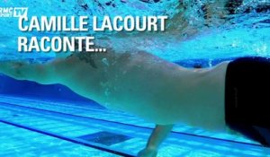 Camille Lacourt raconte… La "lacourtmania"