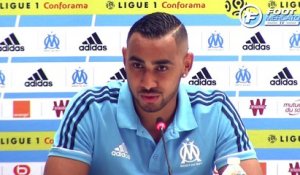 Payet capitaine de l'OM cette saison : sa réaction et les explications de Garcia