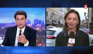 Saint-Nazaire : Emmanuel Macron refuse de lâcher les chantiers STX