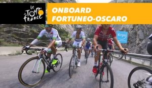 Fortuneo-Oscaro GoPro Highlights - Tour de France 2017