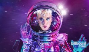 Katy Perry to Host 2017 MTV Video Music Awards | Billboard News