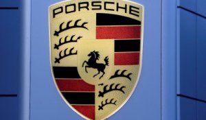Porsche cernée par le Dieselgate