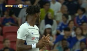 ICC - Le gros loupé de Batshuayi contre l'Inter