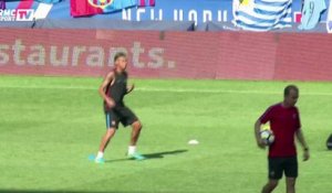 Mercato – Mbappé pour remplacer Neymar au Barça ?