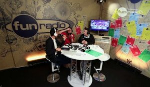 Tomorrowland 2017 : Felix Jaehn en interview