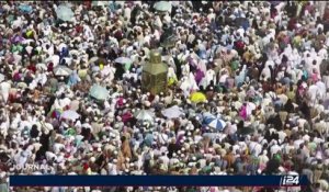 Doha accuse le Ryad de faire obstacle au pèlerinage des Qataris à La Mecque