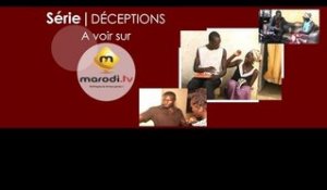 Série Sénégalaise - Deceptions Episode 2