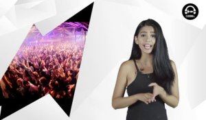 Clubbing TV News 62 (Parties upon parties to attend! – Pacha Ibiza, ADE, Nameless Festival, Gamma Festival, and a Solardo Remix!)