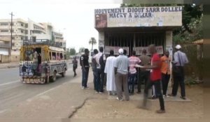 Sénégal : les législatives contestées