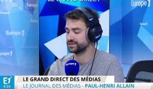 Débat sur l'affaire Théo : France 5 a maîtrisé son antenne selon le CSA