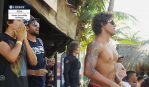 Adrénaline - Surf : Les wipeouts les plus violents du Puerto Escondido Challenge 2017