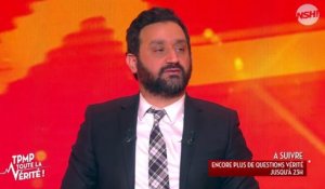 Cyril Hanouna - TPMP : Un imitateur l'appelle en se faisant passer pour Arthur