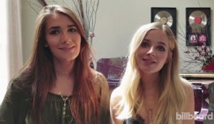 Juliet and Jackie Evancho Stand with the Trans Community