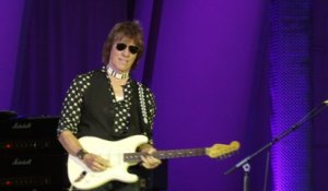 Jeff Beck - Live At The Hollywood Bowl