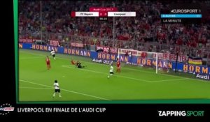 Zap Sport : L'agent de Neymar est à Paris (Vidéo)