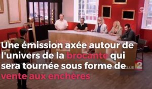 Sophie Davant : France 2 dévoile les premières images de "Affaire Conclue"