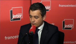 Gérald Darmanin "se réjouit" des impôts que Neymar devrait payer en France