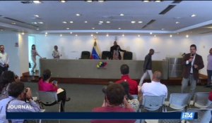Venezuela/Assemblée constituante: Smartmatic dénonce des chiffres manipulés