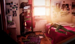 Séquence de jeu Life is Strange Before the Storm – Chloe & David