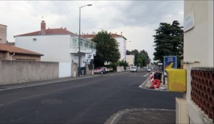 Valence : l’avenue de la Libération enfin rouverte à double sens !