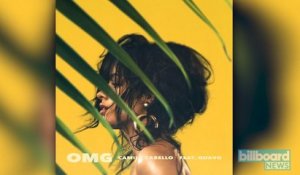 Camila Cabello Drops Two Sultry Singles 'OMG' & 'Havana' | Billboard News