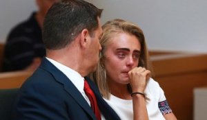 USA: 15mois de prison pour avoir poussé son petit ami au suicide