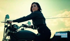 Demi Lovato's 5 Best Music Videos | Billboard News