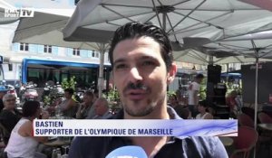 A Marseille, les supporters n’ont que faire de l’arrivée de Neymar
