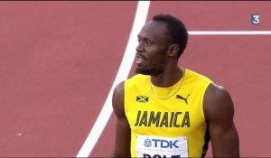 Mondiaux d'Athlétisme : Coleman devant Bolt, Vicaut arrache la finale
