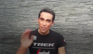 Alberto Contador tire sa révérence