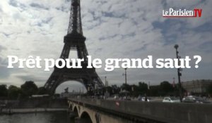 JO 2024 : comment être prêt pour le grand saut dans la Seine ?