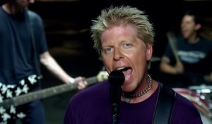 The Offspring - Can't Repeat