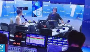 Le debrief du 08/08/2017