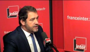 Christophe Castaner : "Nous ne pouvons plus être suspects"