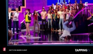 Audiences TV : "Demain nous appartient" en baisse, l’athlétisme leader sur France 2 (vidéo)