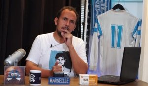 Aboubakar, Conf ennuyeuse de Garcia et Neymar : le SAV de FCM