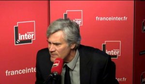 Stéphane Le Foll sur la fin de l'ISF : "Est-ce bien utile dans la période que nous traversons ?"