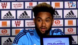 Amavi : l'OM, Evra et le prêt avec option d'achat