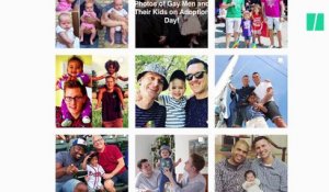 Ce compte instagram célèbre la paternité des couples gays