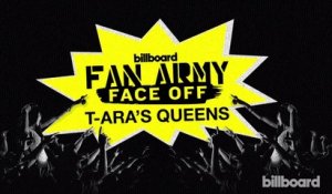 Will the Queens Reign in the 2017  Fan Army Face-Off?