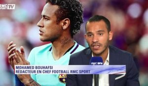 PSG - Neymar, une intégration totalement réussie