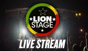 Lion Stage LIVE stream @ Rototom Sunsplash 2019