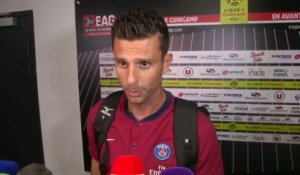 Foot - L1 - PSG : Motta «On a bien fait notre travail»