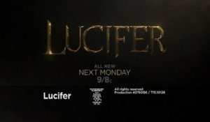 Lucifer - Promo 1x02