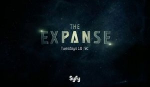 The Expanse - Promo 1x09 et 1x10
