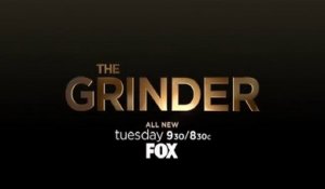 The Grinder - Promo 1x13