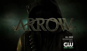 Arrow - Promo 4x15