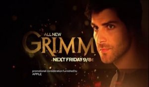 Grimm - Promo 5x11