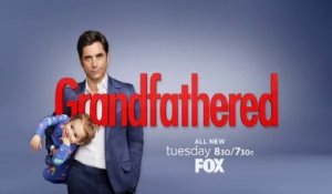 Grandfathered - Promo 1x18